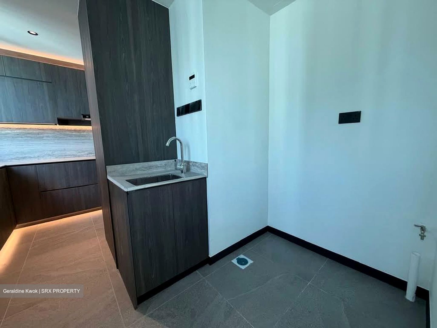 Amaryllis Ville (D11), Condominium #533655251